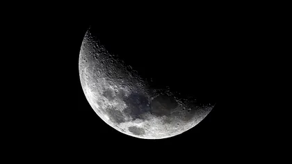 Ce ne ascunde Luna: noi dovezi despre originea satelitului Pământului, descoperite de Chang’e 6