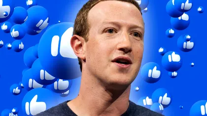 „Prietenia a cam trecut în plan secund”: Zuckerberg și sfârșitul Facebook-ului așa cum îl știam