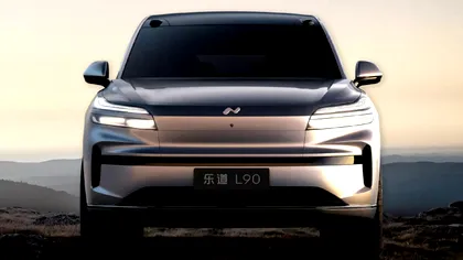 Mașina electrică chinezească în care îți intră toată familia: Ce este special la Onvo L90, alternativa la Tesla lui Elon Musk