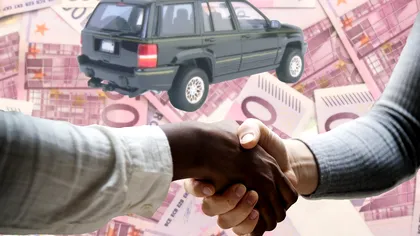 Când plătești impozit la o mașină vândută pe persoană fizică. Ce faci ca să nu te ia ANAF în vizor pentru banii primiți