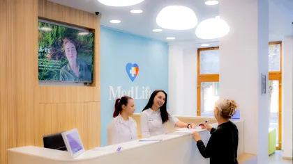 Ai grijă de sănătatea ta și profită de promoțiile MedLife de Paște