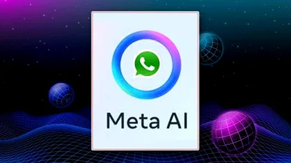 Vrei, nu vrei, ai Meta AI pe WhatsApp. Frustrarea, la cote astronomice printre utilizatori