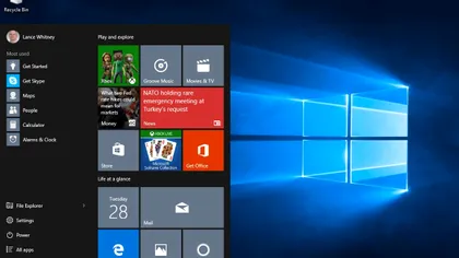 Windows 11 „se schimbă la față” curând: Ce se întâmplă cu meniul Start, cum te ajută noutatea
