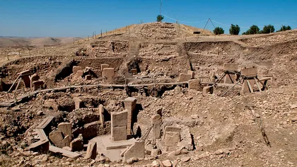 Mormintele antice din Anatolia schimbă viziunea asupra societăților complexe