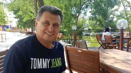 Nea Marin de la Antena 1, dezvăluiri despre Paște: ”Parcă era lumea mai bună când eram eu copil”! Ce face vedeta, imediat după sărbători