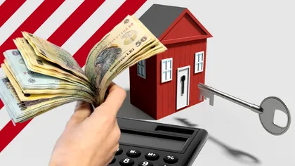 Salariul de care ai nevoie pentru un credit Noua Casă. Mulți români nu se mai încadrează
