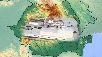 România, o forță importantă în UE în domeniul construcțiilor. S-a deschis cea mai mare fabrică din Europa la noi și vine cu angajări masive