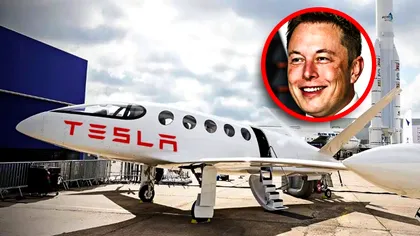 Ce preferințe are Elon Musk atunci când merge cu avionul: O breșă de securitate l-a dat de gol