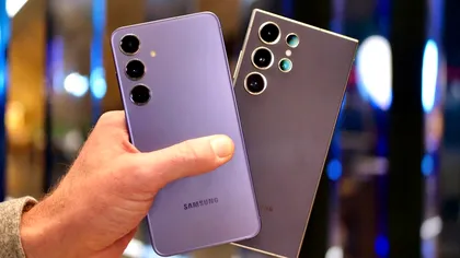 Ora 25 de shopping cu AI: provocări, reduceri și distracție live pe TikTok cu Samsung România