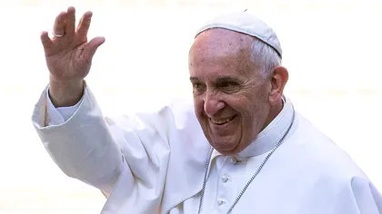 Imagini rare cu Papa Francisc. Cum arăta Suveranul Pontif în tinerețe. A fost inginer chimist înainte să ajungă la Vatican