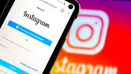 Ți-ai uitat parola de Instagram? Iată cum o resetezi rapid în doar câțiva pași