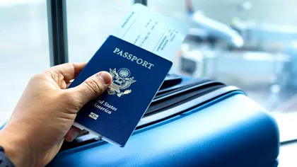 Adio, check-in și bilete de îmbarcare! Cum ne vom urca în avion doar cu fața și telefonul în buzunar