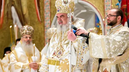 Biserica Ortodoxă Română reacționează după moartea Papei Francisc. Cum îl numește Patriarhul Daniel pe Suveranul Pontif