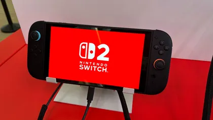 Performanță de 10 ori mai mare cu Switch 2: Cu ce altceva se mai laudă Nintendo, la ce să ne așteptăm, de fapt