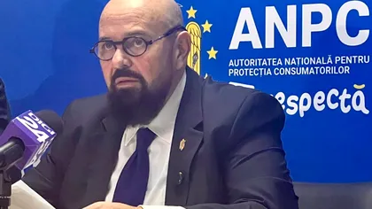 Peretele din bucătăria unui restaurant, la un pas să cadă peste Cristian Popescu Piedone. Control cu peripeții la Craiova pentru ANPC