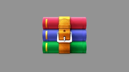 Alte probleme la WinRar: Ce se întâmplă cu fișierele tale în Windows
