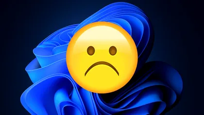 Nici nu s-au terminat bine problemele anterioare la Microsoft că au apărut altele: Update-ul pentru Windows 11 dă bătăi de cap, dar există soluții