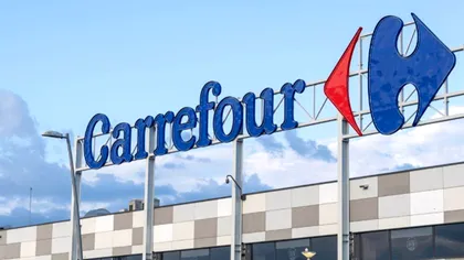Produsele scoase de urgenţă de la raft de către Carrefour. Sunt 12 sortimente, care este pericolul