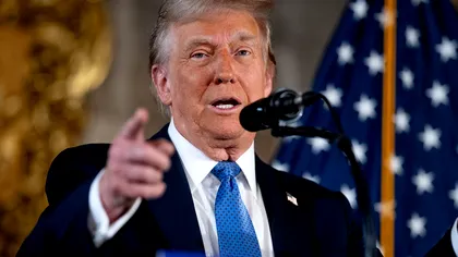 Donald Trump, un nou atac asupra lui Zelenski. Preşedintele american este deranjat că a refuzat oferta SUA: „Prelungeşte măcelul”