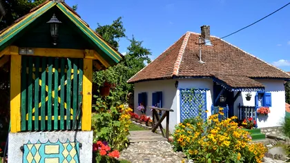 Casă gratuită la țară pentru o familie tânără. Ce condiții trebuie îndeplinite, dotările locuinței rustice