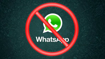 Rămâi fără WhatsApp pe telefon din mai. Telefoane care trebuie înlocuite neapărat