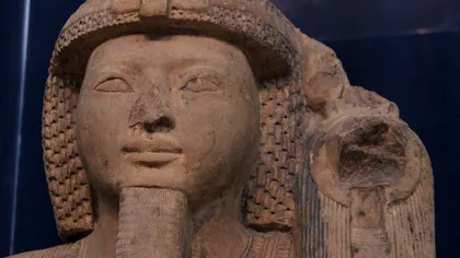 Ramses al III-lea „revine” în Orientul Apropiat: o descoperire arheologică uimitoare în inima Iordaniei