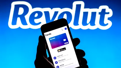 Amendă colosală pentru Revolut: Ce-a făcut gigantul fintech ca să o merite