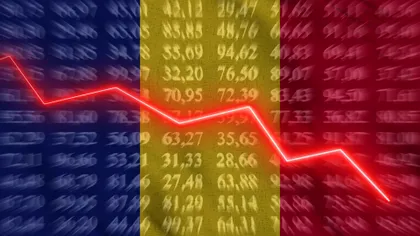 Risc major de recesiune în economia mondială! Cum va afecta „scenariul negru” milioane de români de rând, patroni, dar și șomeri