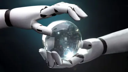 Când ajunge inteligența artificială omul din urmă și când ar putea să distrugă umanitatea, conform unei analize Google DeepMind
