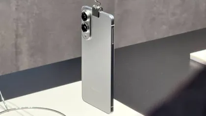Galaxy S25 Edge: Cel mai subțire telefon premium al anului 2025