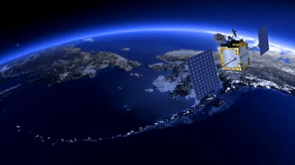 Ucraina a găsit alternativa la Elon Musk. Folosește sateliți europeni în locul Starlink, pe bani nemțești