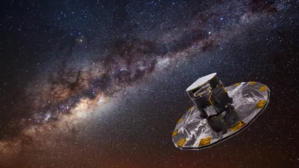Satelitul Gaia, la sfârșit de drum: Cât de greu le-a fost oamenilor de știință să-l dezactiveze, părea să aibă voință proprie