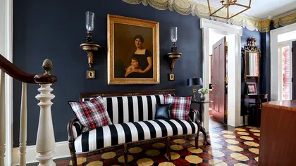 Cum îți faci casa să arate sofisticat, cu bani puțini. Sfaturi de design interior despre cum să readuci vechiul în prezent