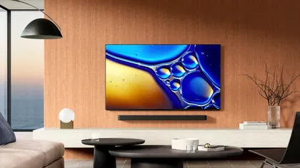 Cinematograful, chiar la tine acasă, cu Sony BRAVIA 2025