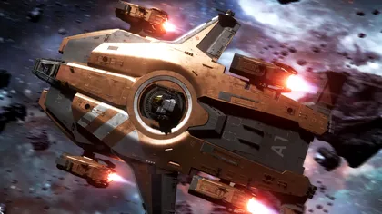 Jocul de 800 de milioane de dolari care nu există. Trebuia să se lanseze acum mai bine de 10 ani, dar Star Citizen nu e gata