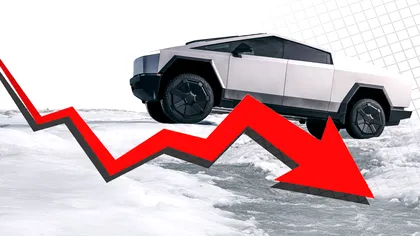 De la vis electric la povară second-hand: Tesla, în derapaj pe piața auto