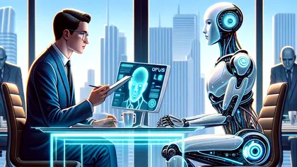 Ce reprezintă testul Turing, ce înseamnă că a fost “absolvit” de o inteligență artificială