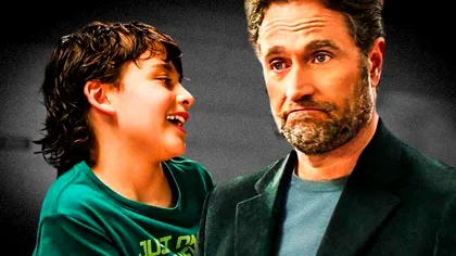 Filmul de pe Netflix care te emoționează până la lacrimi: De ce să te uiți la „The Dad Quest”
