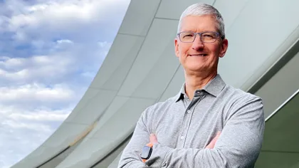 Tim Cook, obsedat de realitatea augmentată: Visul cu ochelari care să bată Meta și pe Zuckerberg