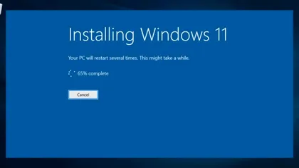 Cum instalezi Windows 11 în 2025 fără cont Microsoft sau conexiune la internet. Cel mai nou truc, simplu și rapid