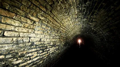 Un tunel secret din Primul Război Mondial a fost descoperit sub o casă: o familie locuia de ani de zile deasupra unei rute germane de evadare