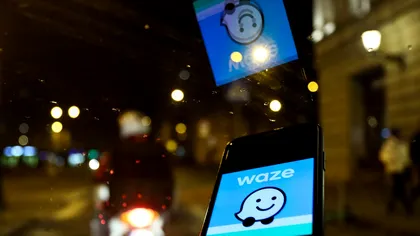 Waze spune „pas” funcției dorite de utilizatori: de ce semafoarele nu vor apărea prea curând pe hartă