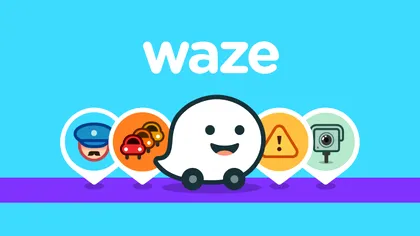 Waze sau Google Maps, dilema șoferului român. Cea mai bună aplicație de navigație, stabilită de taximetriștii din occident