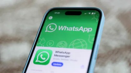 Vrei să dispară orice urmă? Așa ștergi definitiv mesajele din WhatsApp
