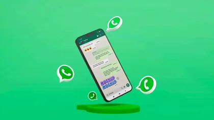 Vrei să vezi un mesaj șters pe WhatsApp? Trucul care îți arată tot, indiferent de telefon