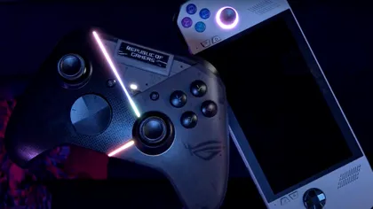 Semne bune anul are: Microsoft ar putea colabora cu ASUS pentru o consolă portabilă Xbox