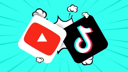 YouTube încearcă să devină un fel de TikTok: Îmbunătățirea care te duce cu gândul la aplicația chinezească