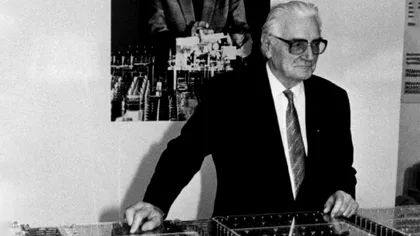 Inventatorul nazist care ne-a schimbat viața cu o creație secretă devenită indispensabilă. Cine a fost Konrad Zuse