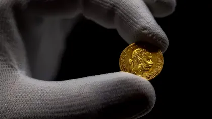 Descoperirea fabuloasă a doi pasionați de cățărări a dat naștere unei vânători internaționale. Miza, peste jumătate de milion de euro