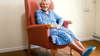 Cea mai bătrână femeie din lume e britanică, are 115 ani și un secret simplu: „Fac ce-mi place”